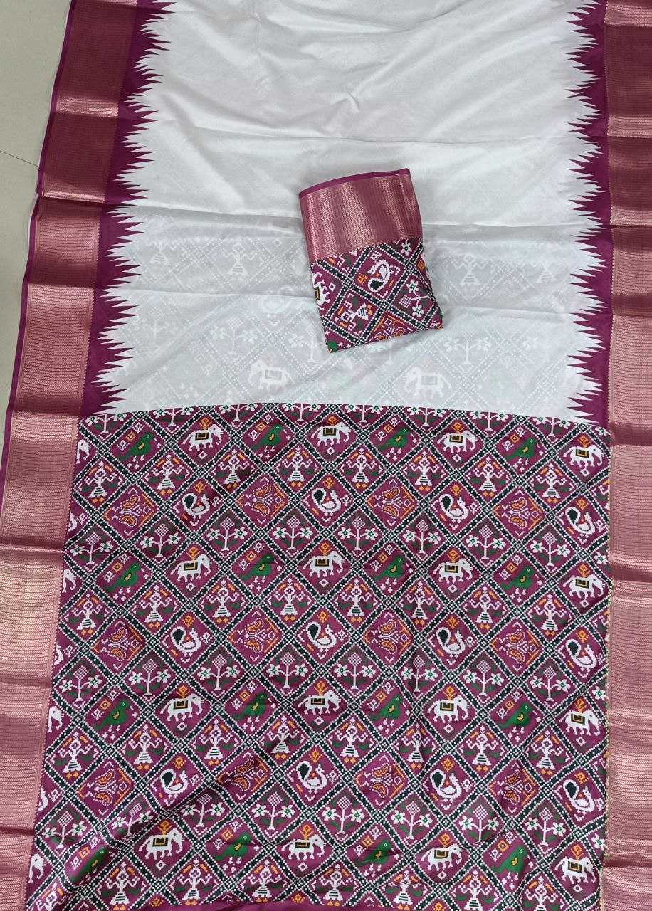 YNF DOLA SILK RRI UNIFORM SAREES WHOLESALE PRINTED UNIFORM SAREES MANUFACTURER     